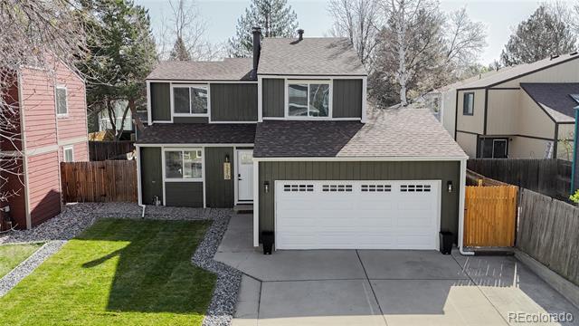 1210 Baker Street