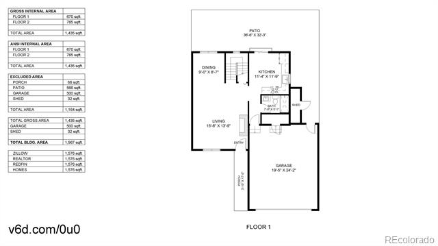 1210 Baker Street