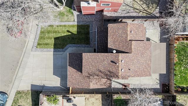 1210 Baker Street