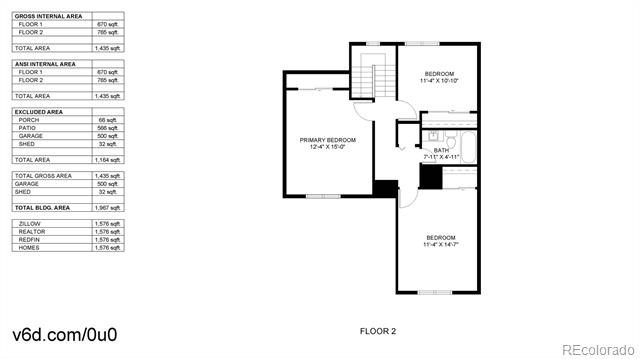 1210 Baker Street