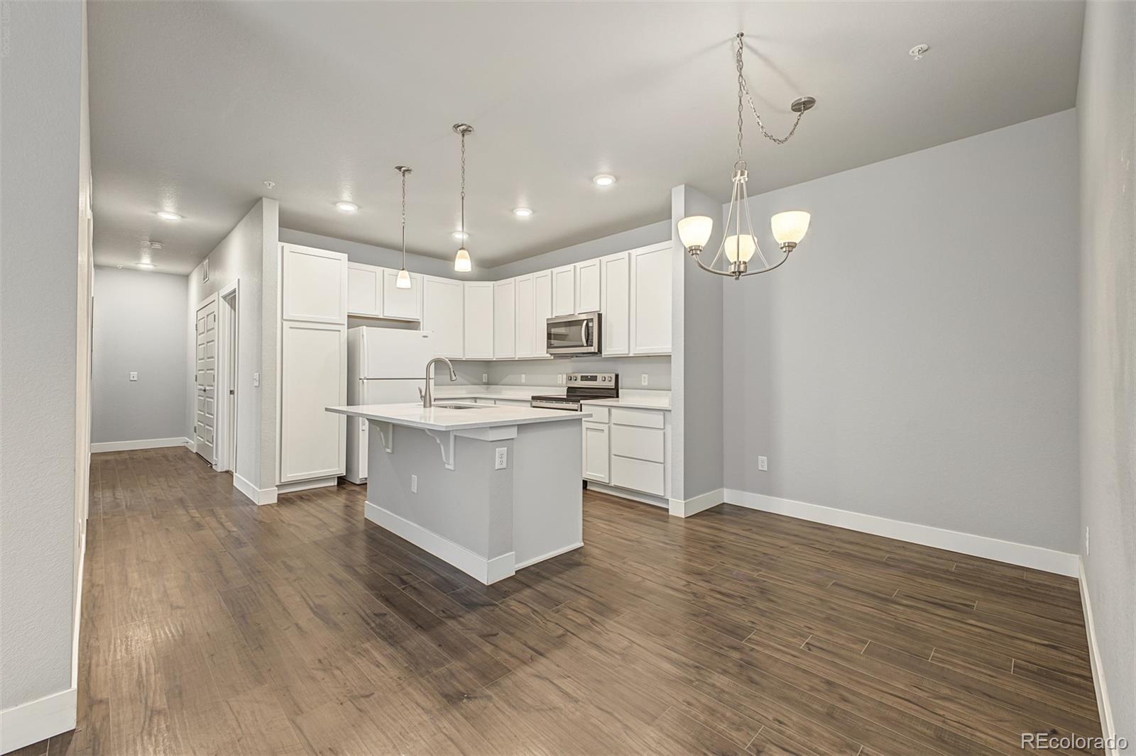 15295 W 64th Lane Unit: 108