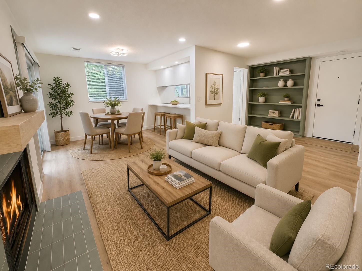 3093 S Ursula Circle Unit: 102