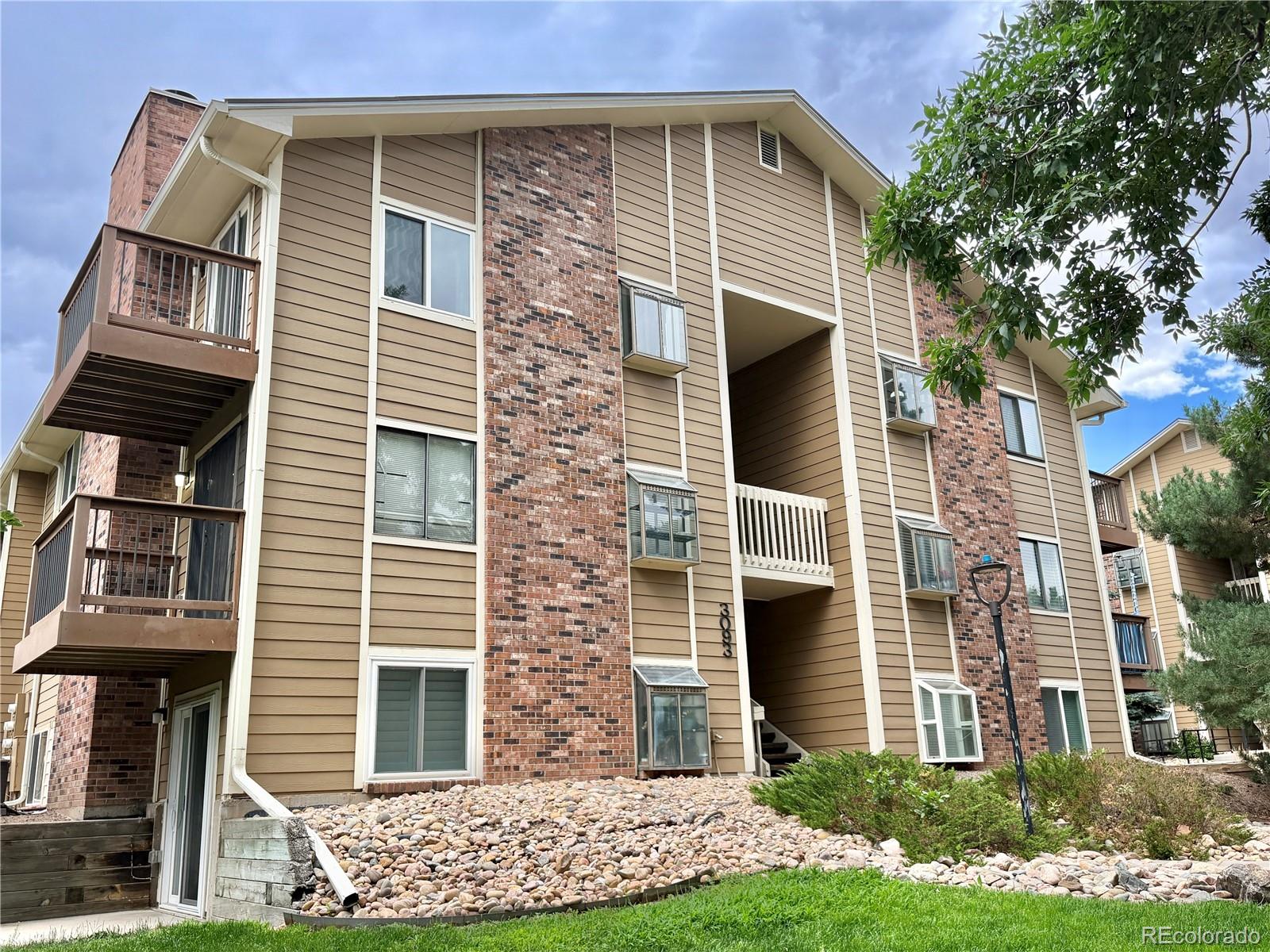 3093 S Ursula Circle Unit: 102
