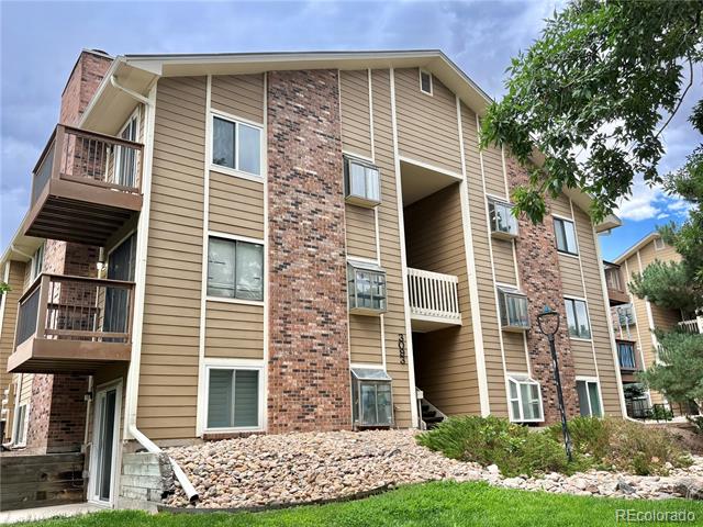 3093 S Ursula Circle Unit: 102