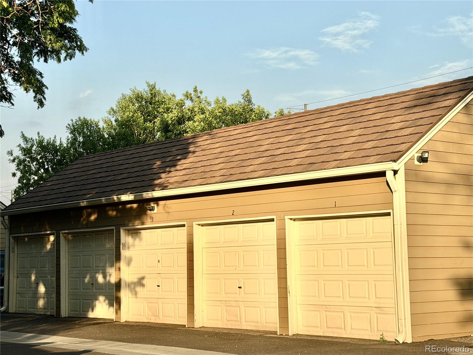 3093 S Ursula Circle Unit: 102