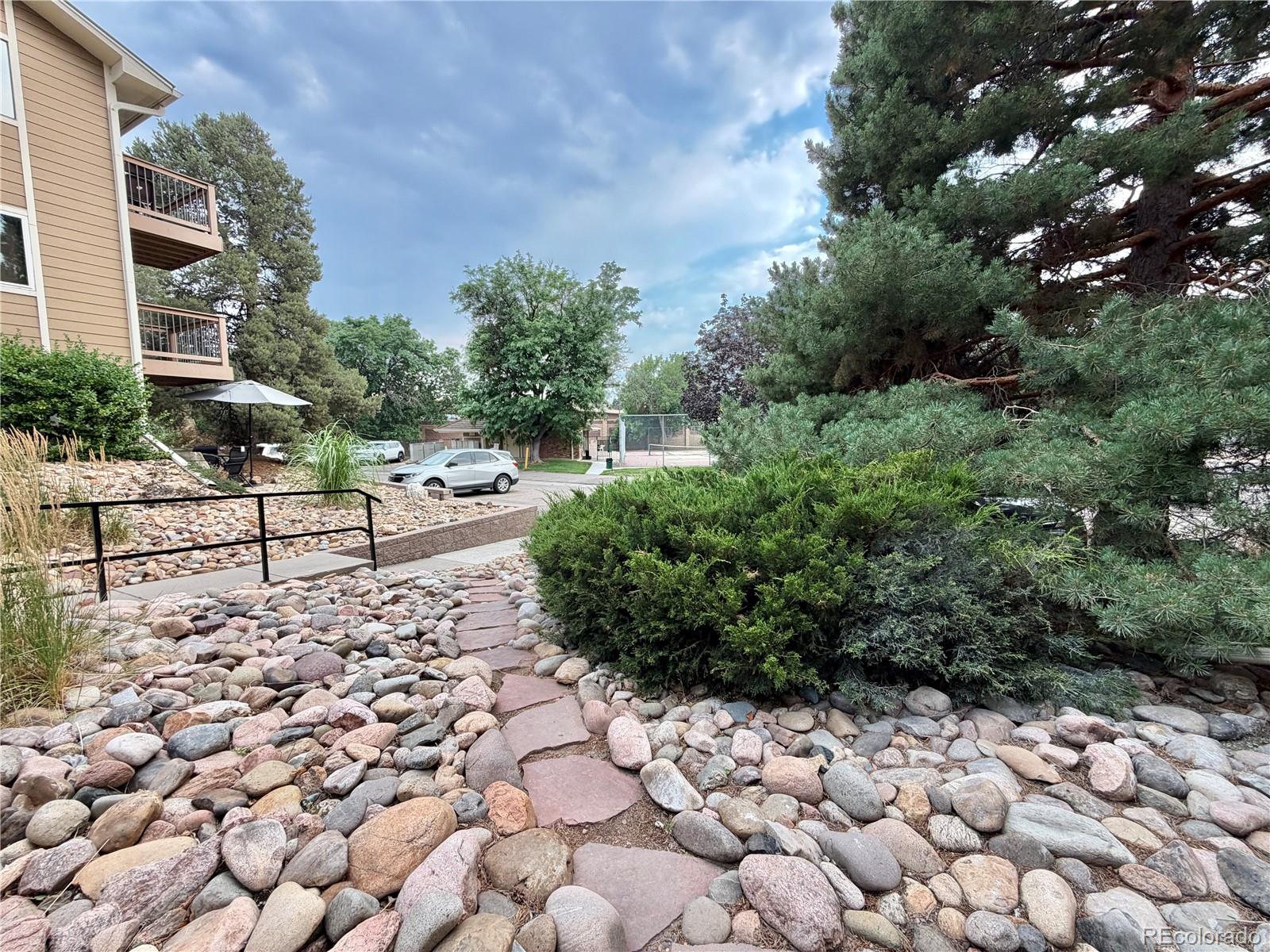 3093 S Ursula Circle Unit: 102