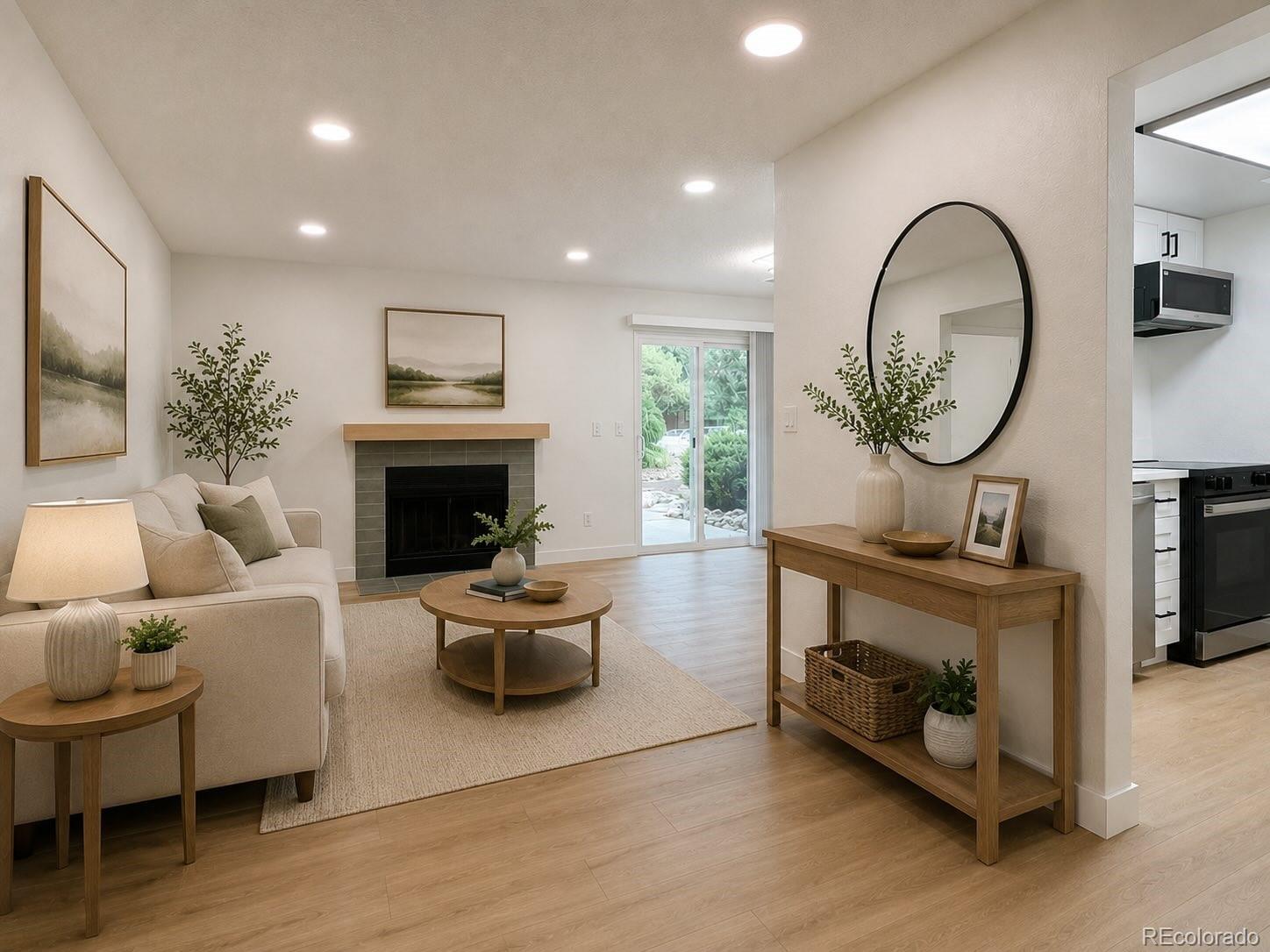 3093 S Ursula Circle Unit: 102