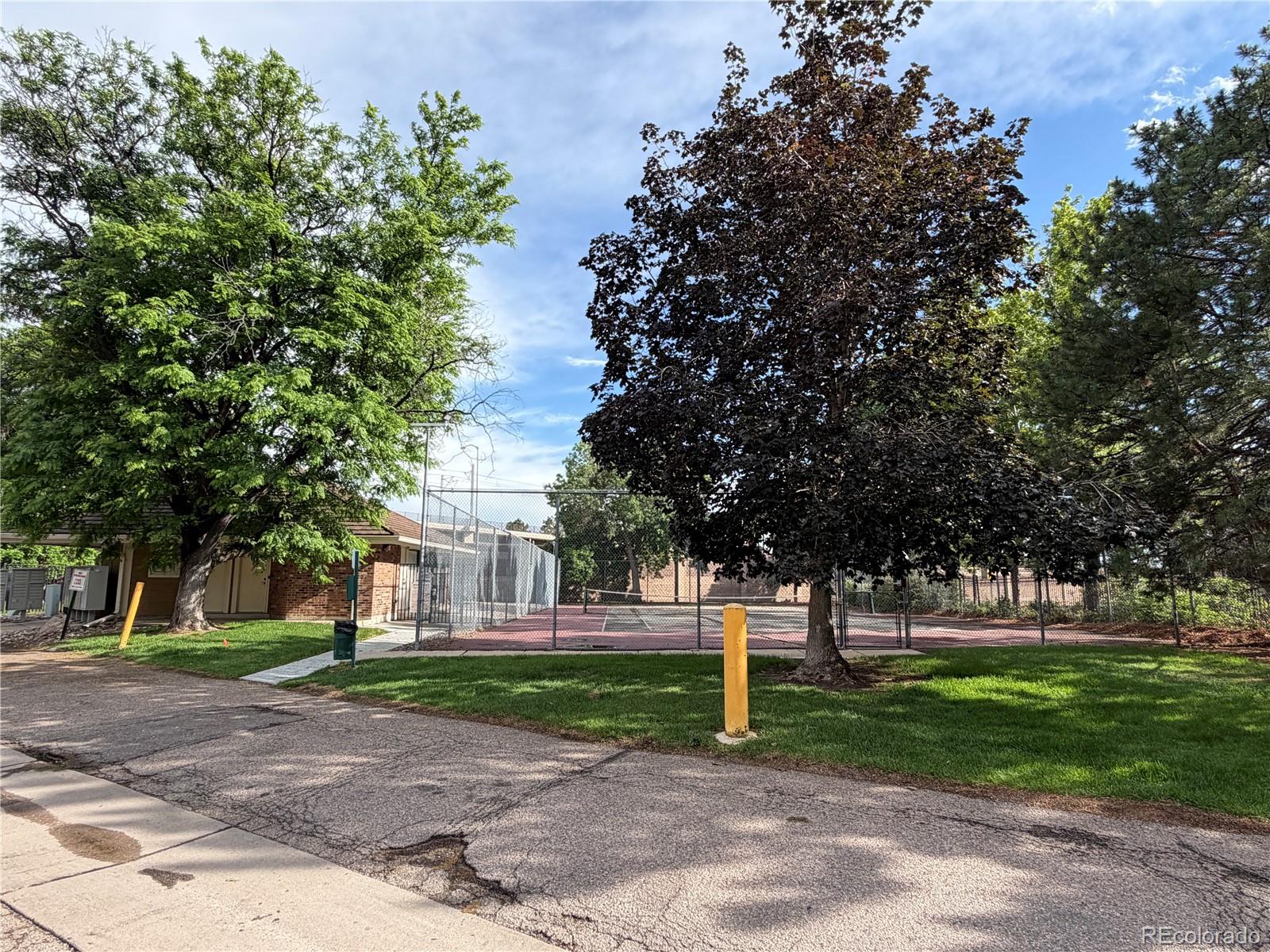 3093 S Ursula Circle Unit: 102