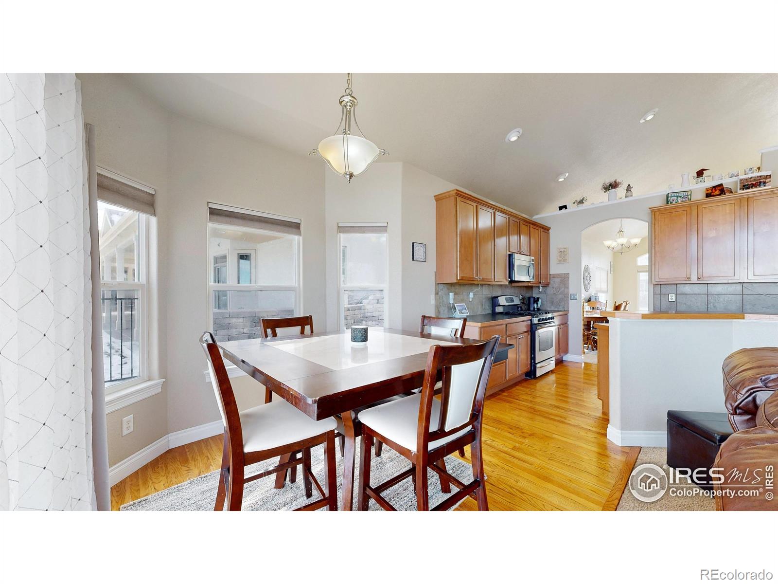 2213 Saddle Back Court