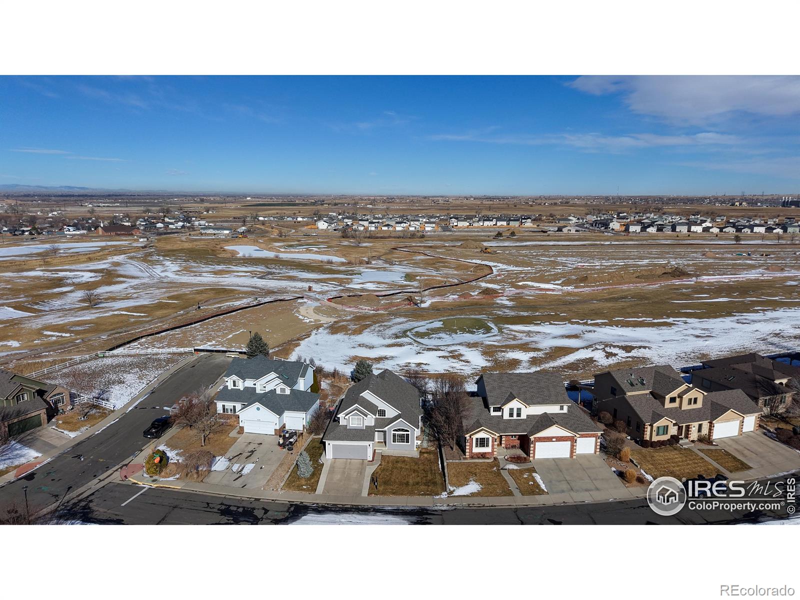 2213 Saddle Back Court