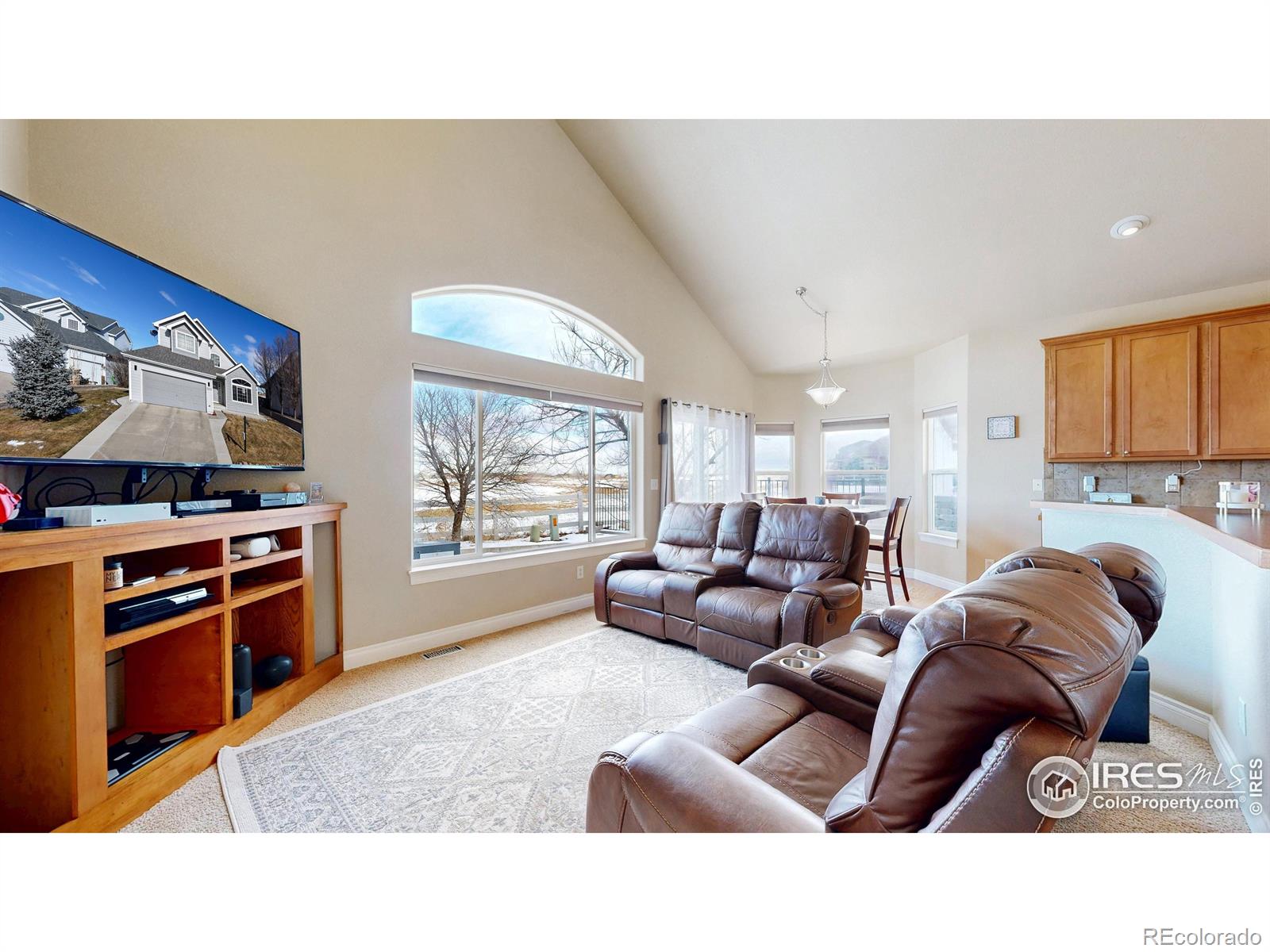 2213 Saddle Back Court