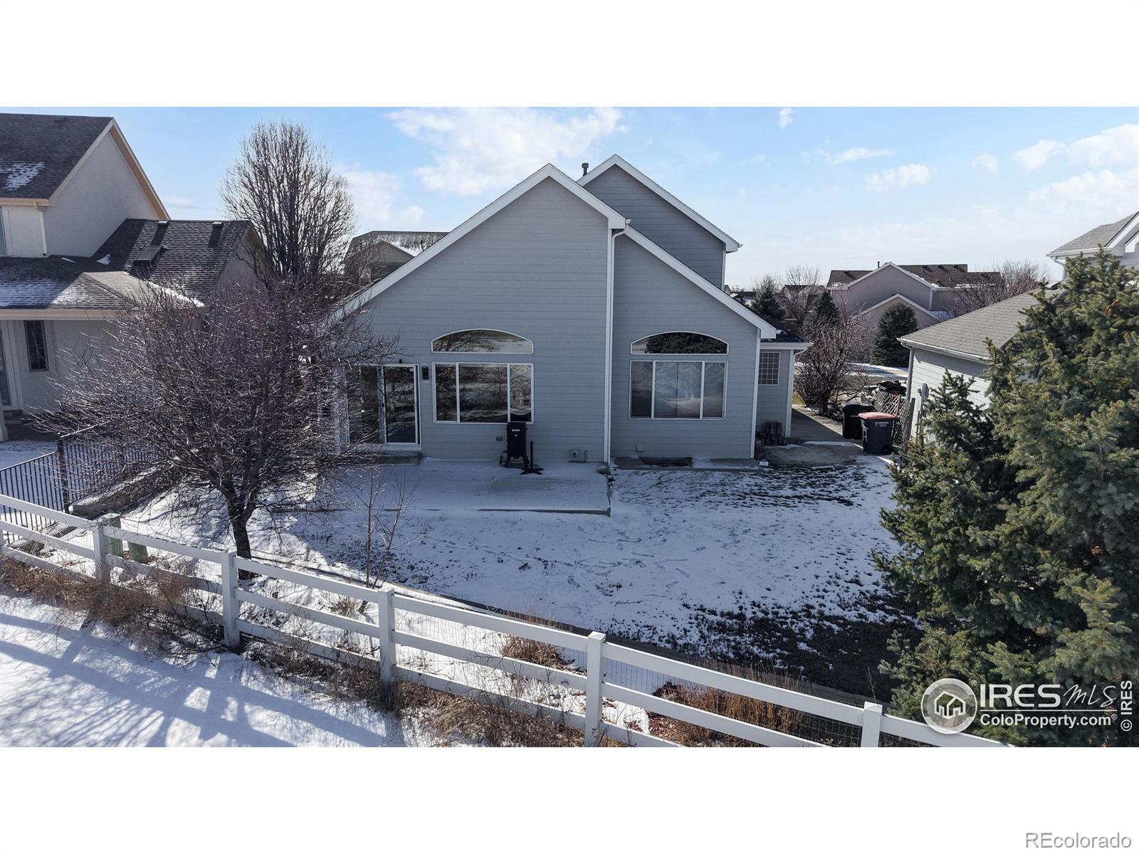 2213 Saddle Back Court