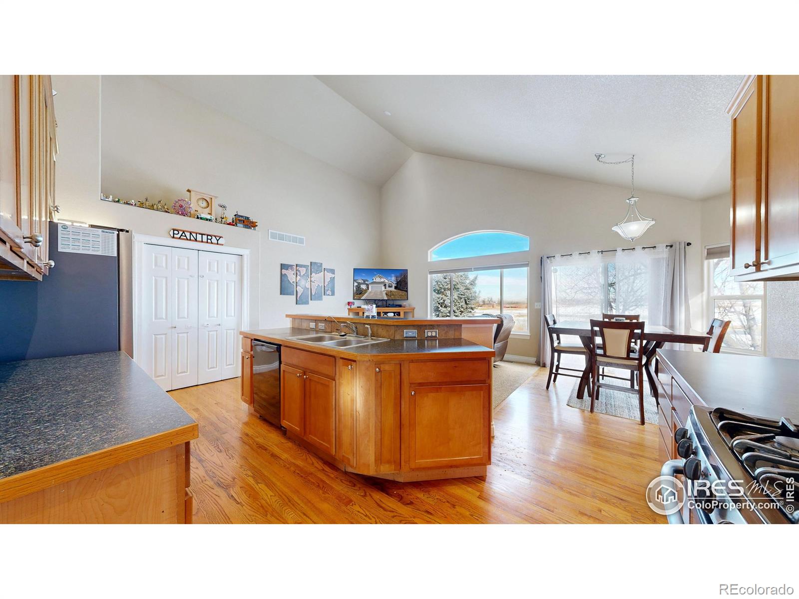 2213 Saddle Back Court