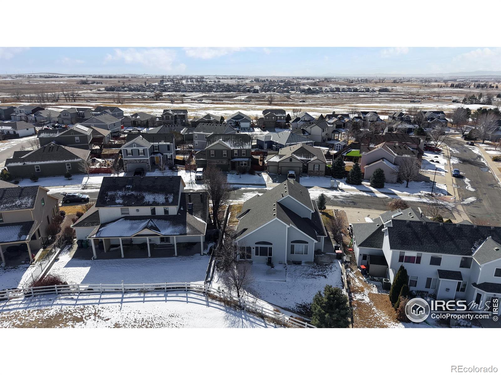 2213 Saddle Back Court