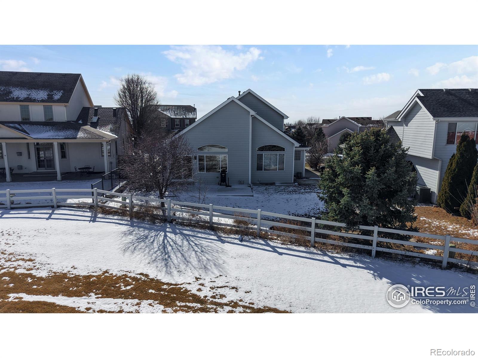 2213 Saddle Back Court