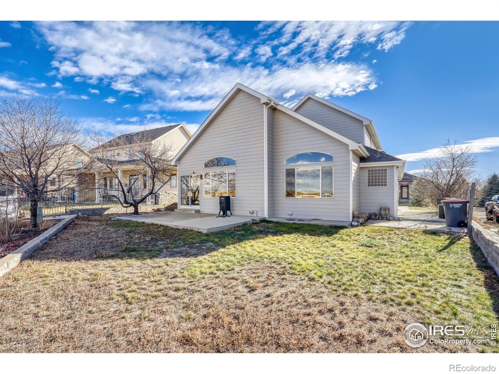 2213 Saddle Back Court