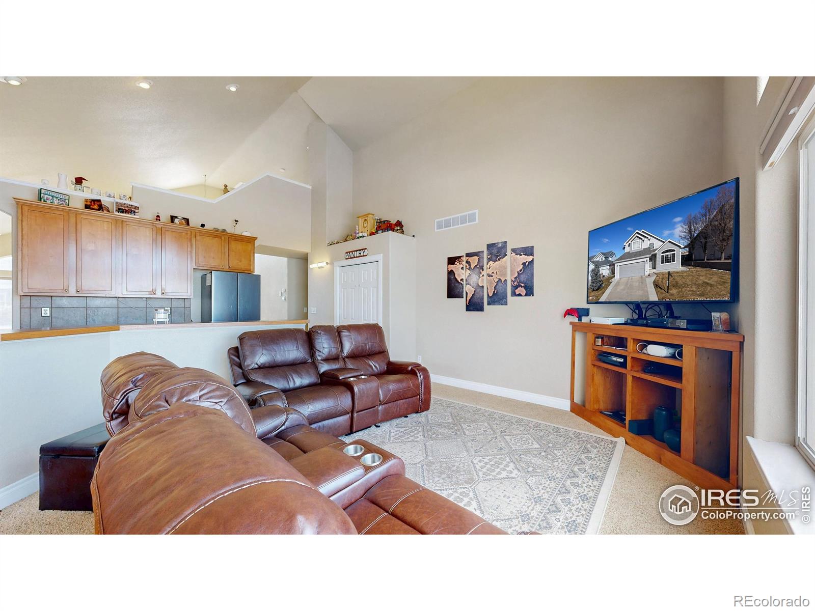 2213 Saddle Back Court