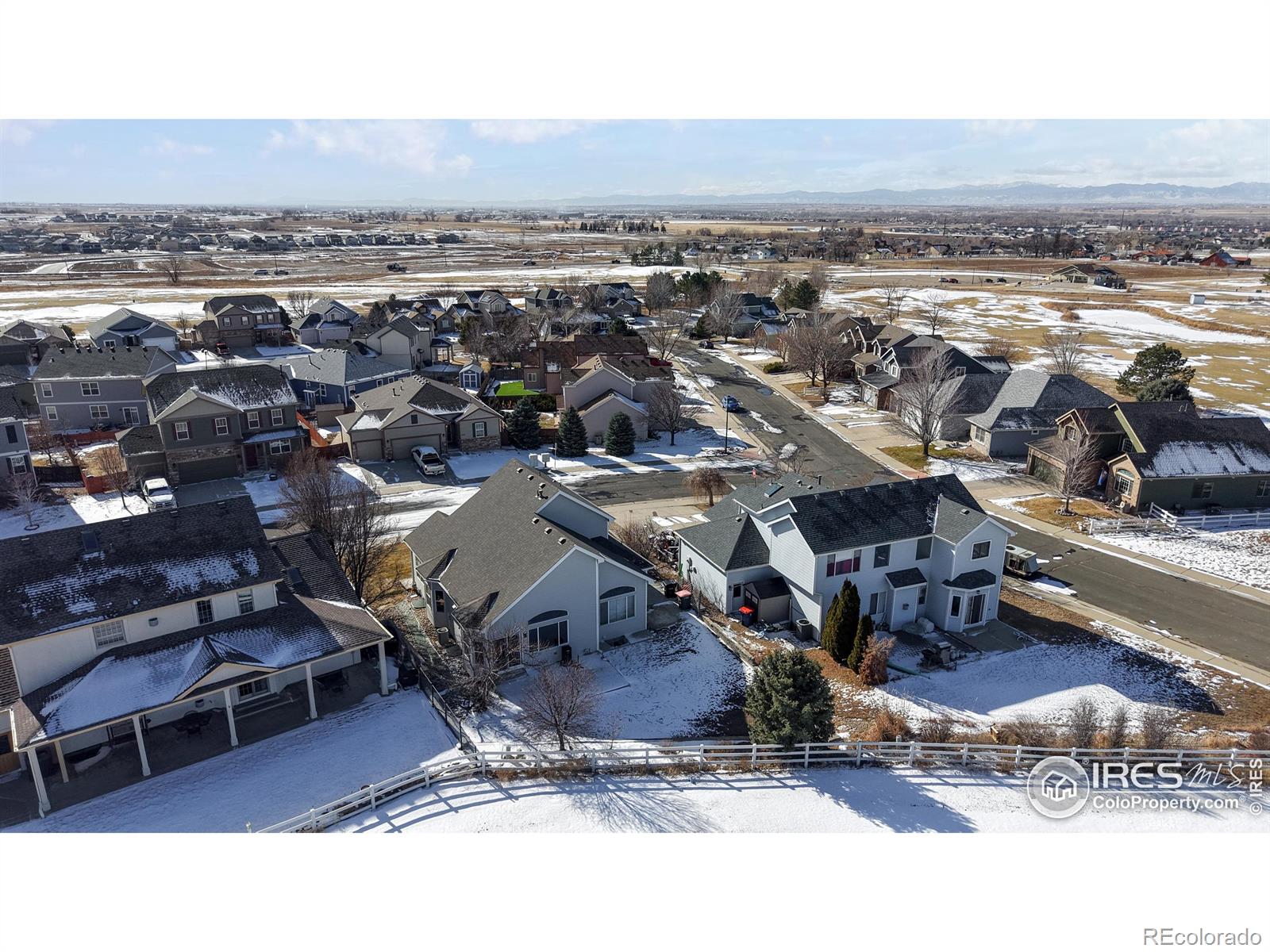 2213 Saddle Back Court