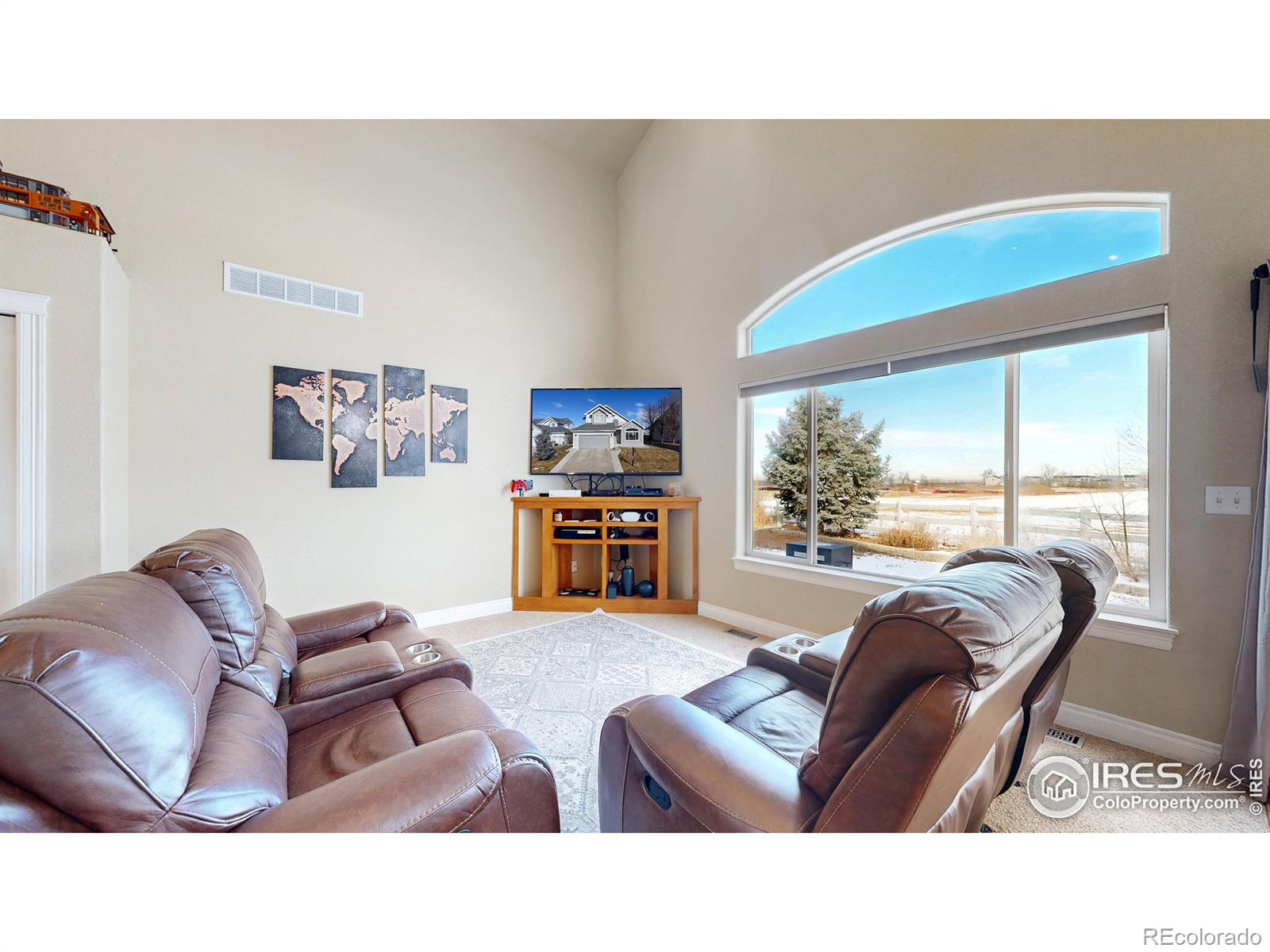 2213 Saddle Back Court