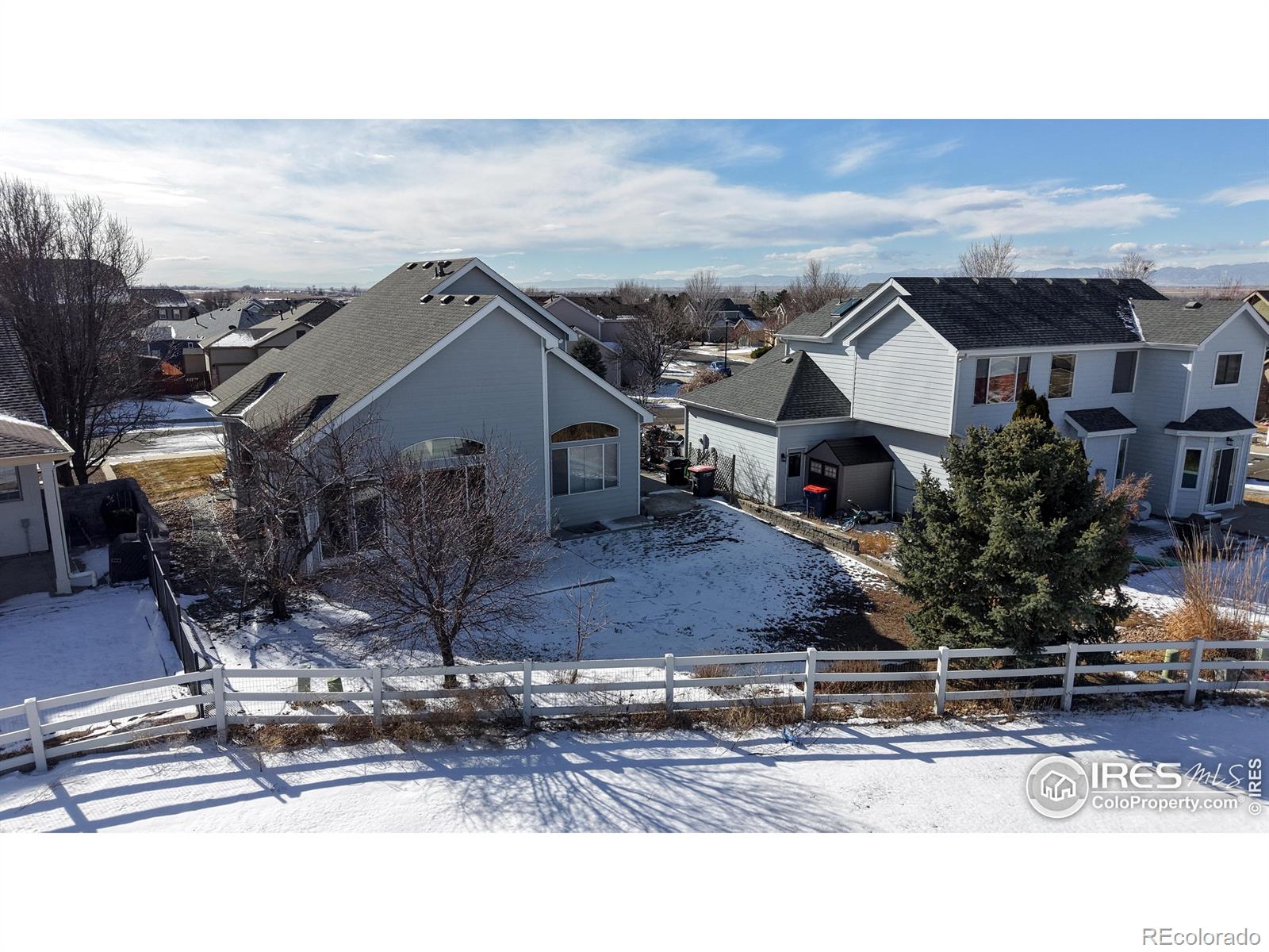 2213 Saddle Back Court