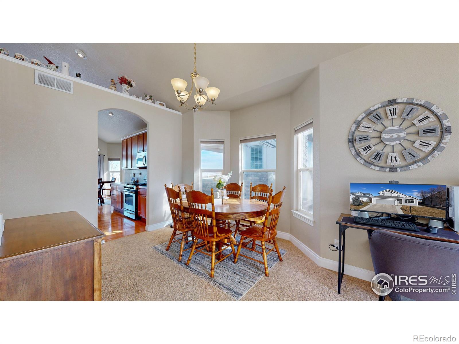 2213 Saddle Back Court