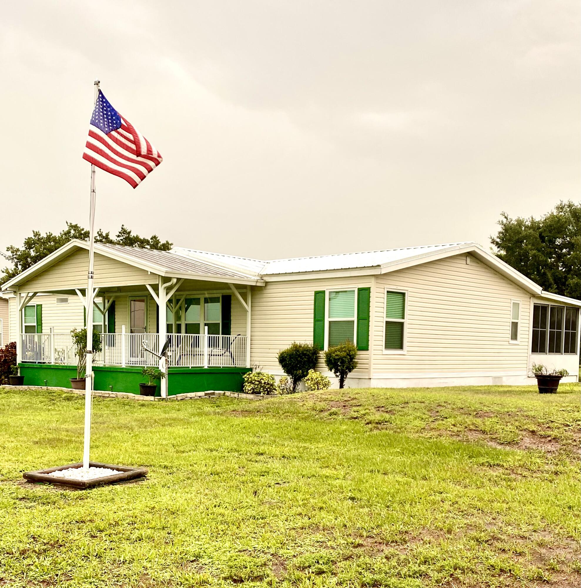 745 NE 104th Court