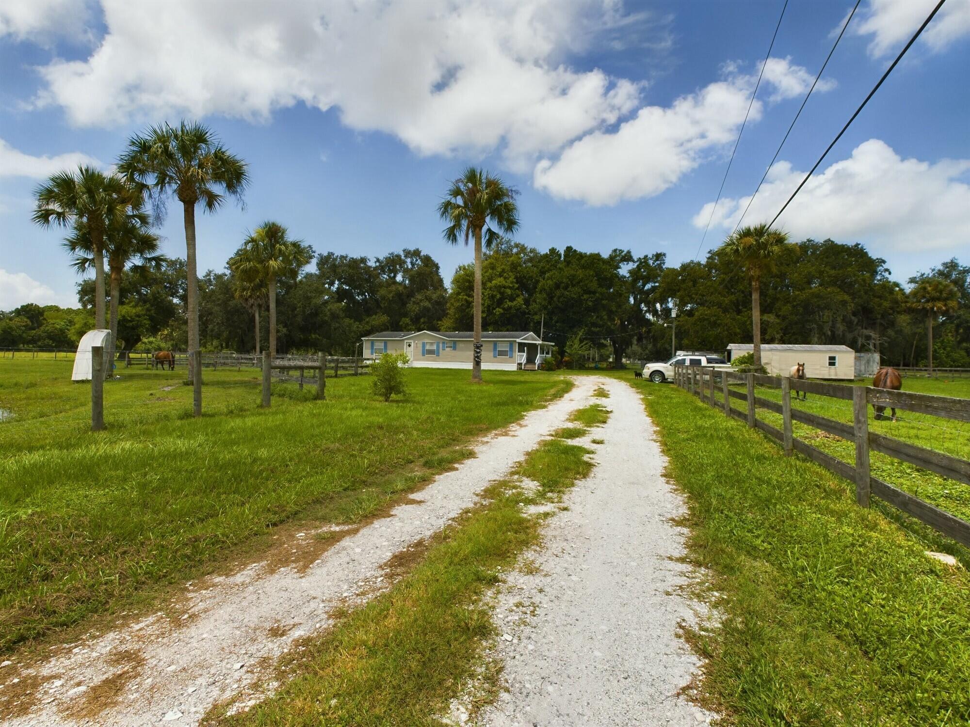 945 Ellerbee Road