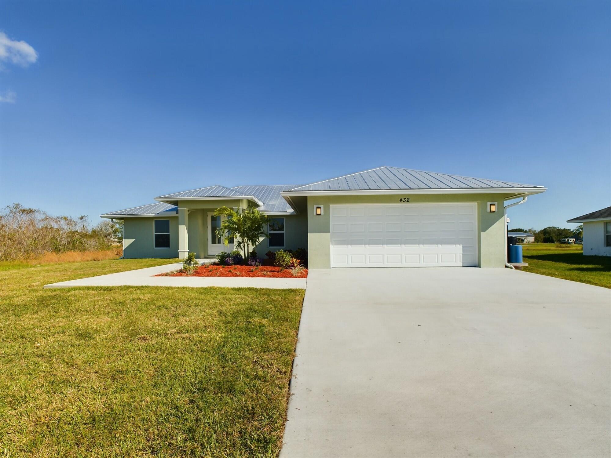 432 SW 86th Avenue
