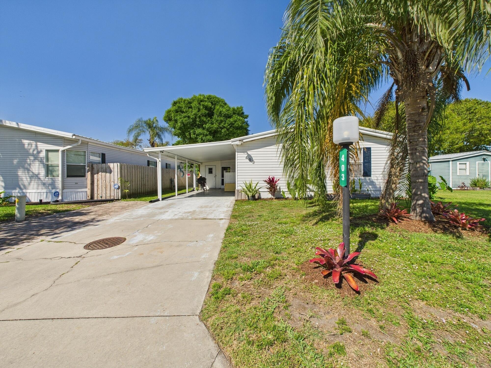 403 NE 8th Avenue