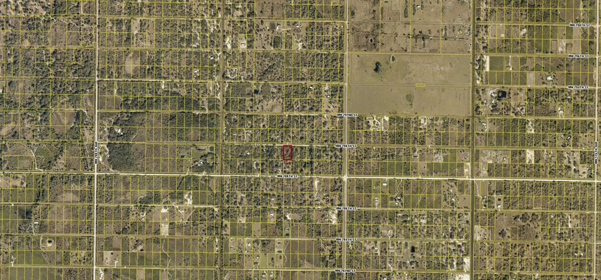 19570 NW 290th Street