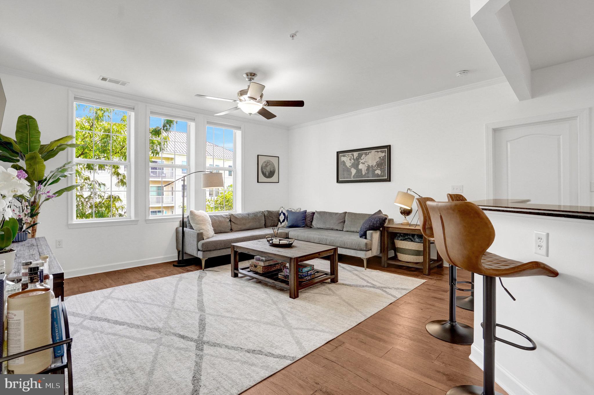 400 Cameron Station Blvd #325