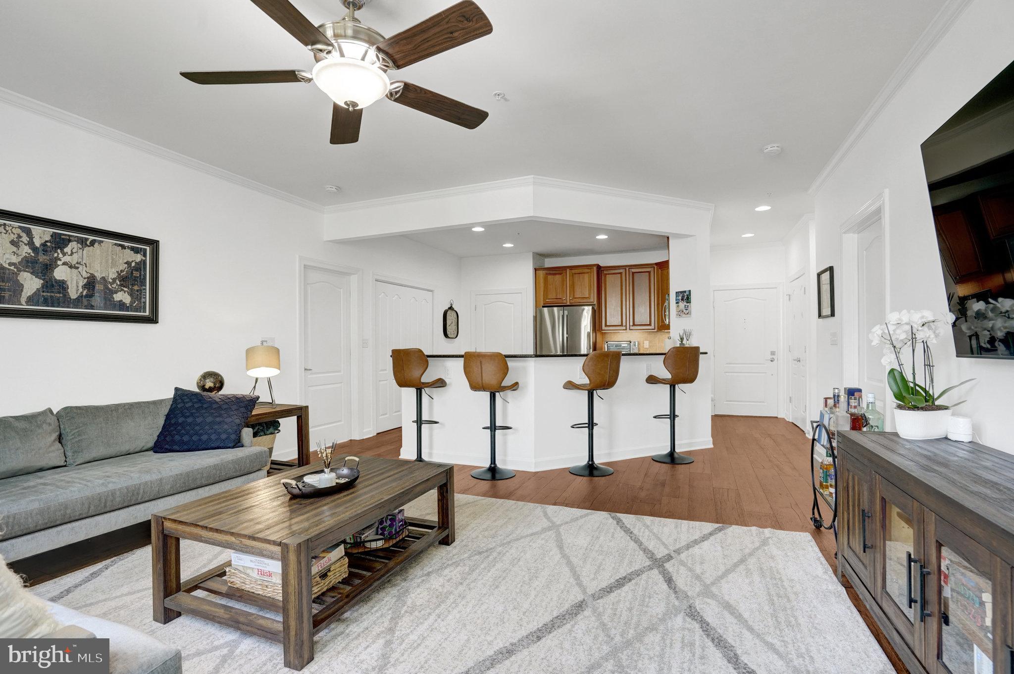 400 Cameron Station Blvd #325