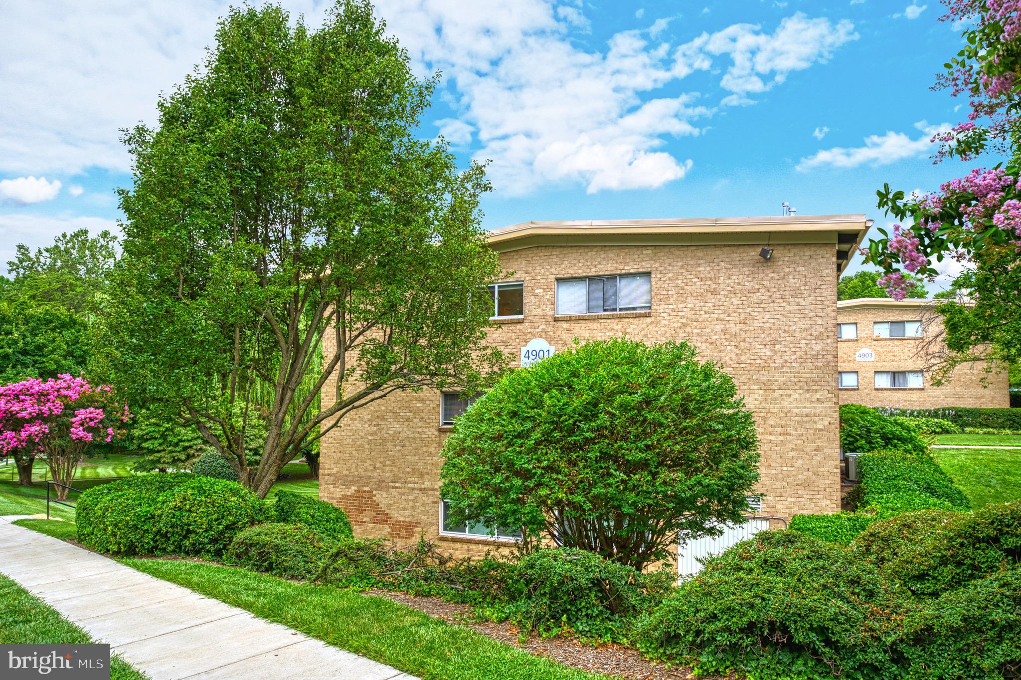 4901 Americana Dr #202