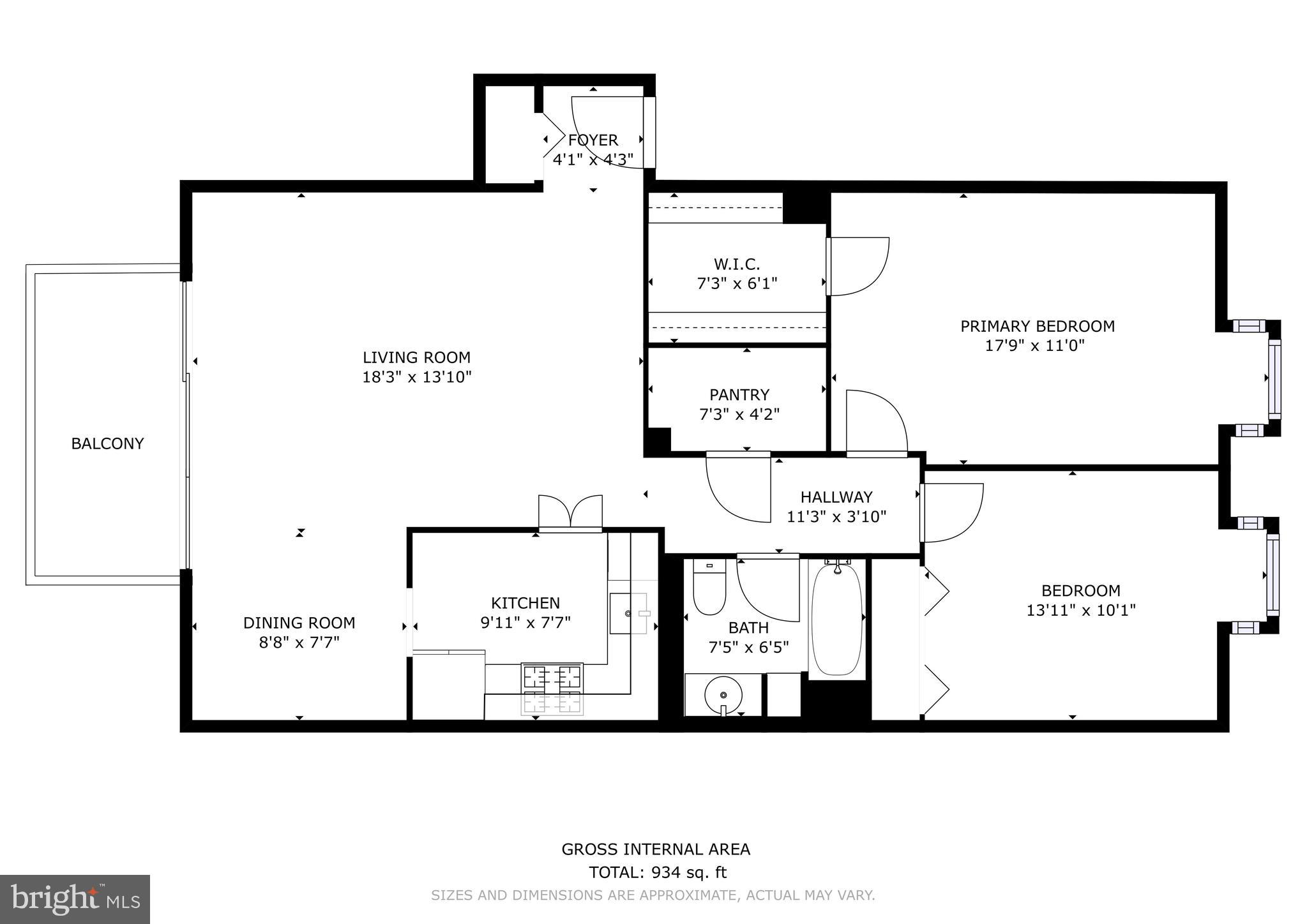 2630 Fort Farnsworth Rd #151