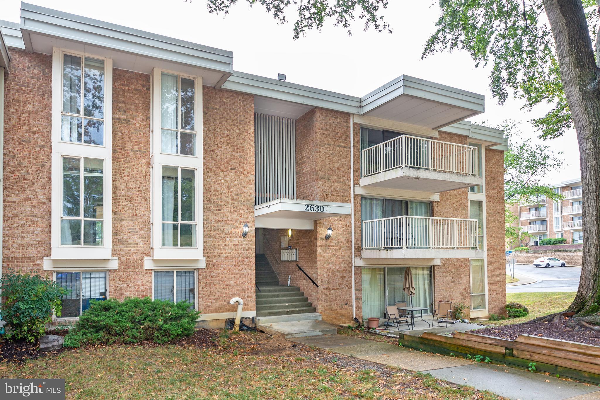 2630 Fort Farnsworth Rd #151
