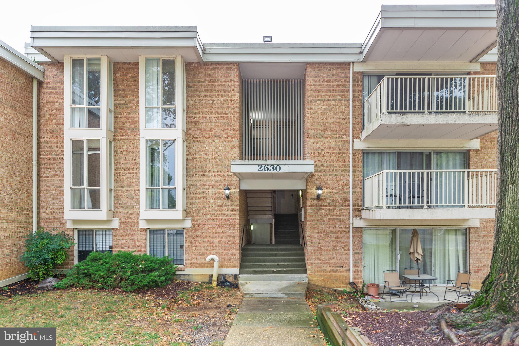 2630 Fort Farnsworth Rd #151