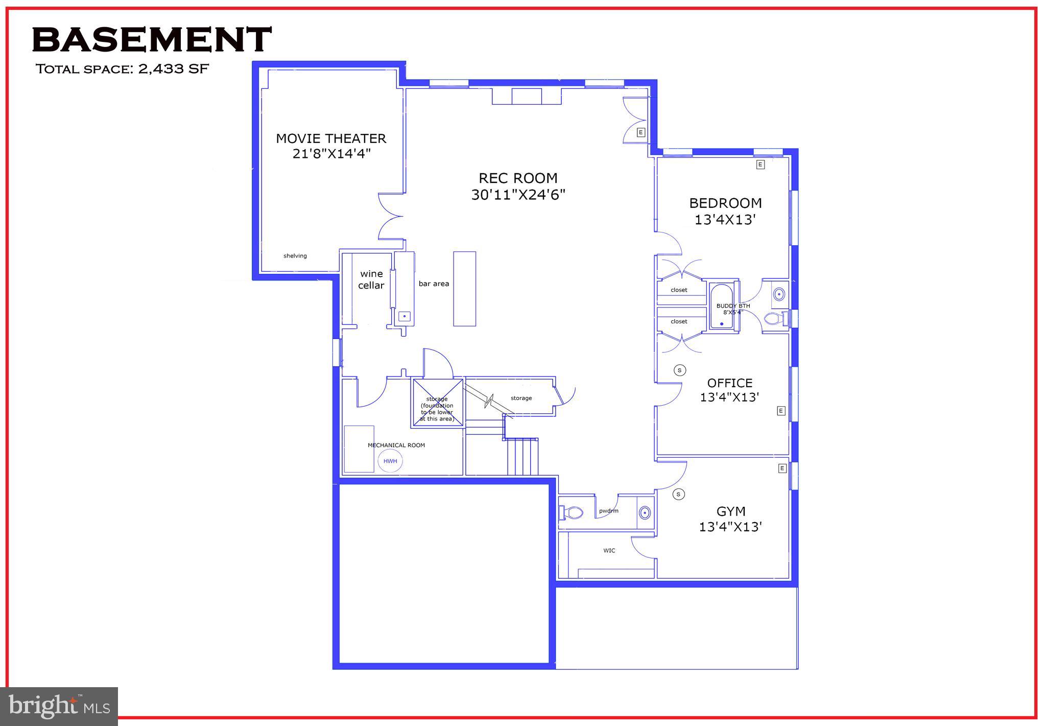1205 Ross Dr SW