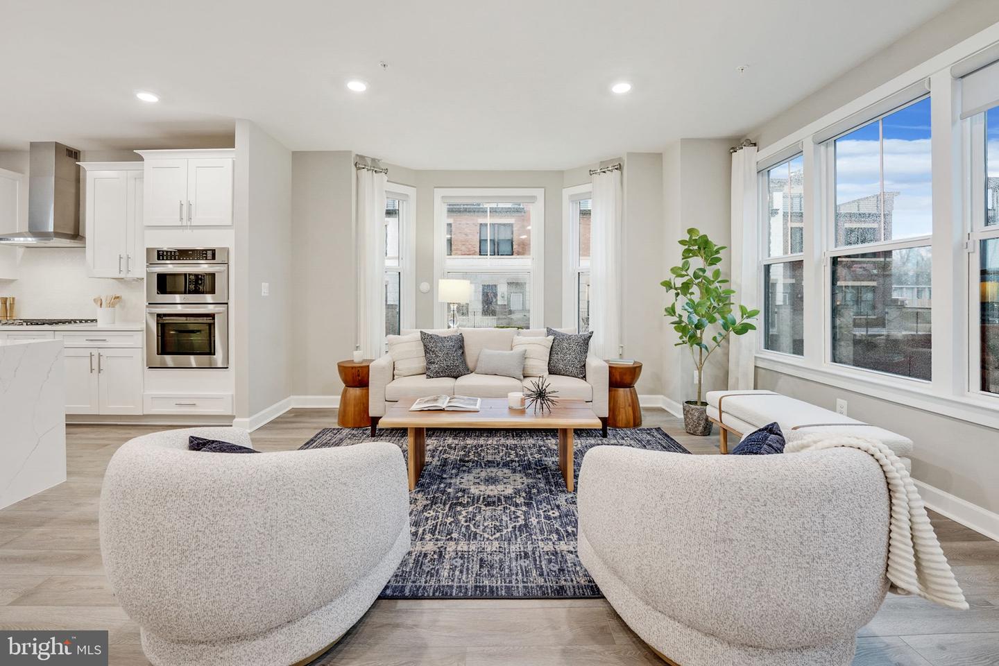 116 Market Sq NW #21