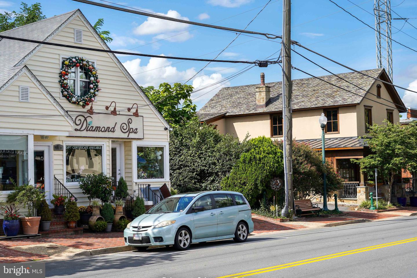 116 Market Sq NW #21