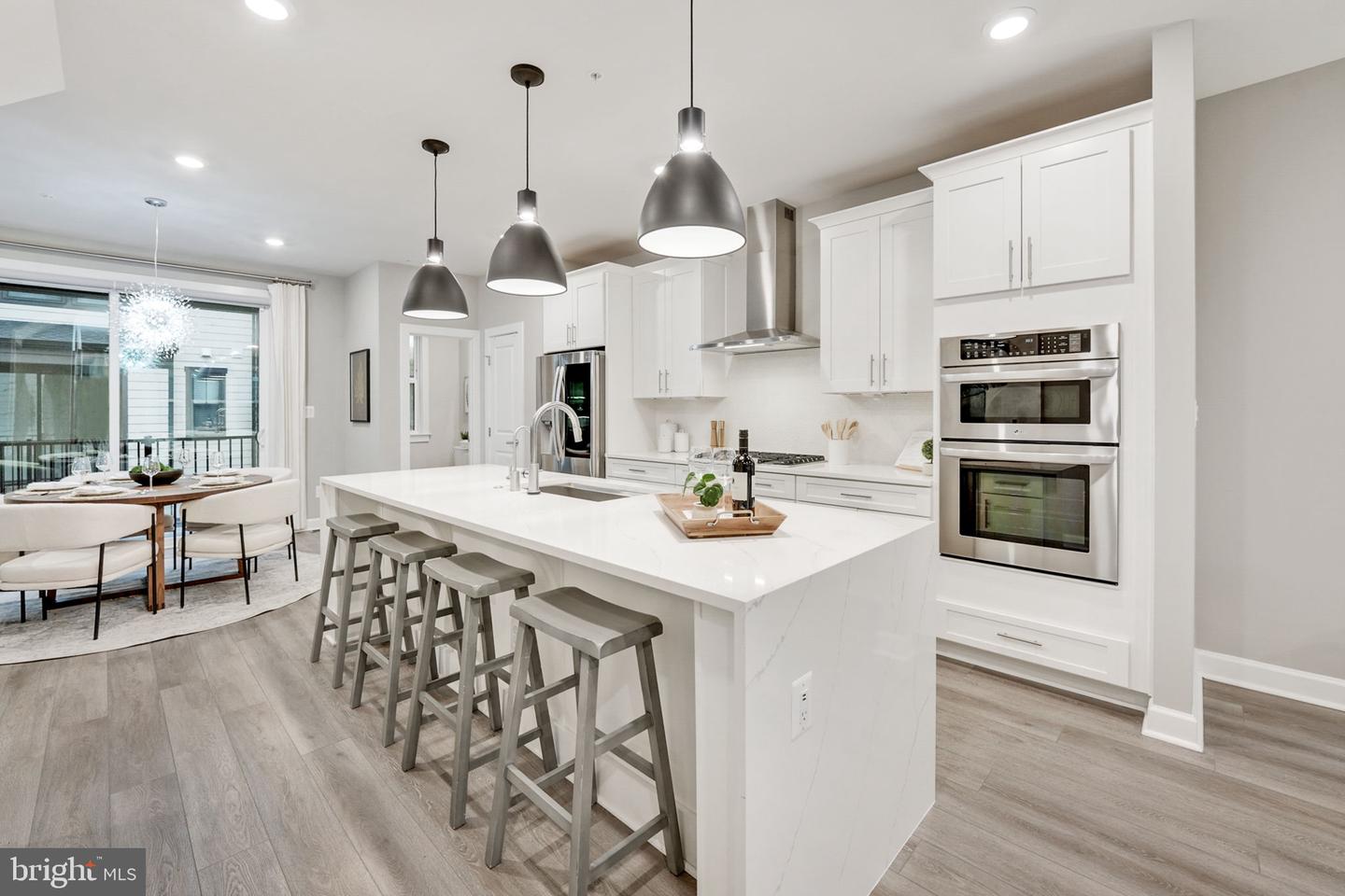 116 Market Sq NW #21