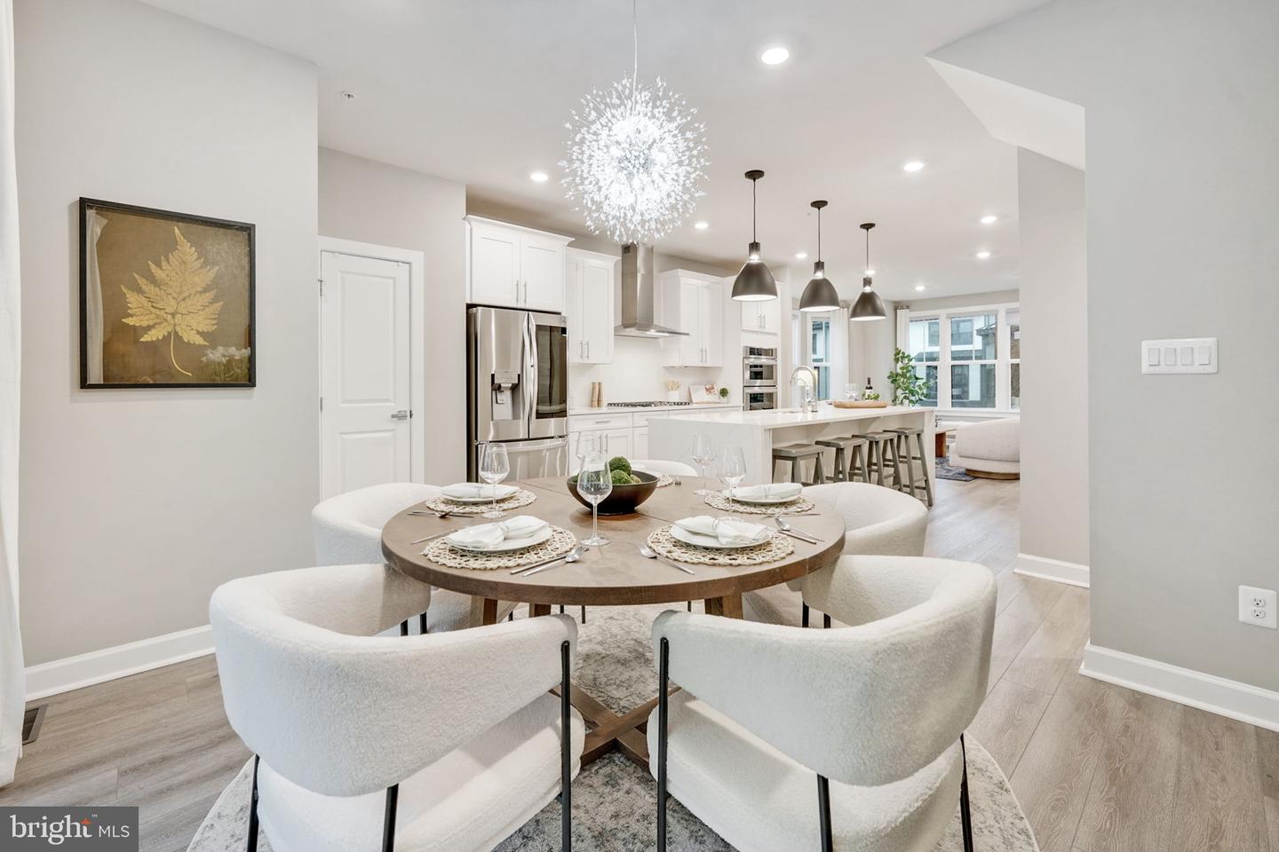 116 Market Sq NW #21