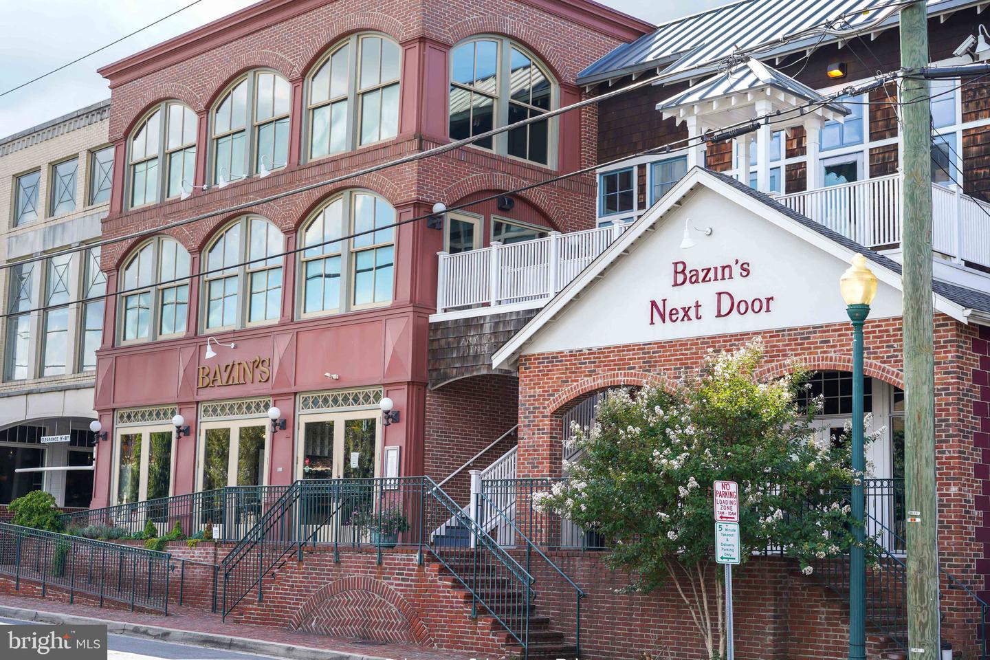 116 Market Sq NW #21