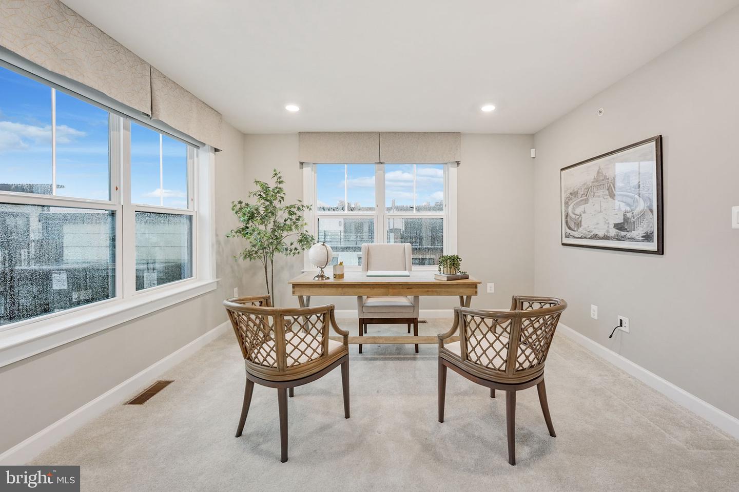 116 Market Sq NW #21