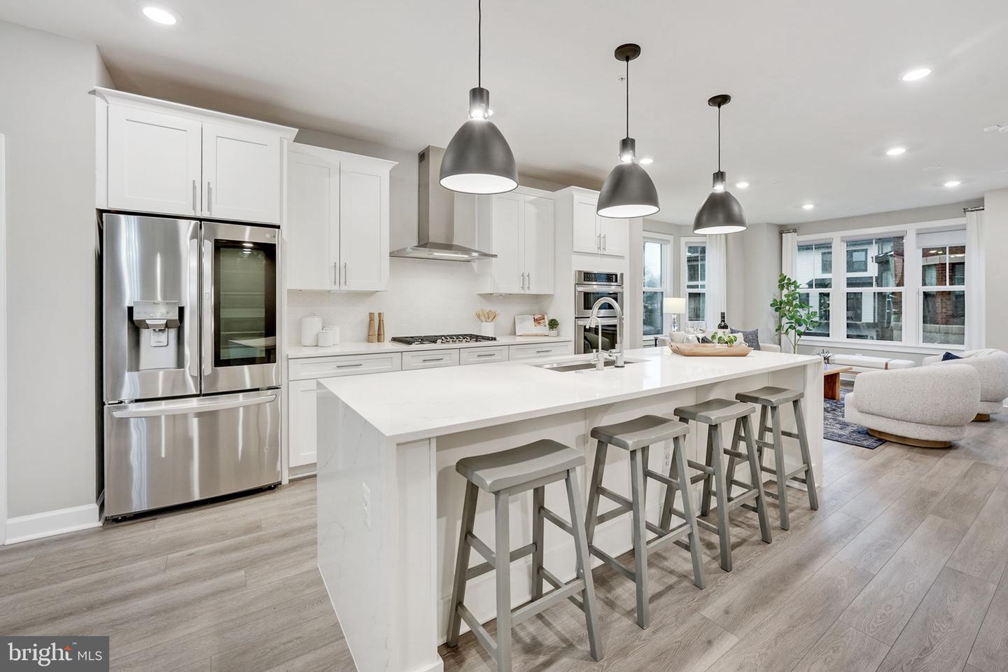 116 Market Sq NW #21
