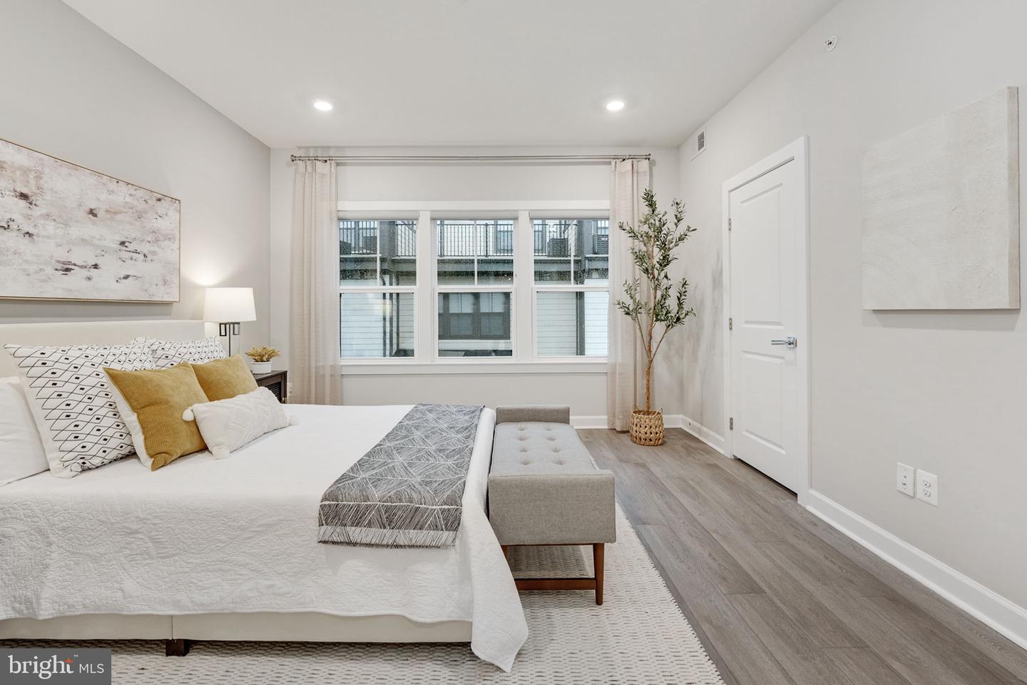 116 Market Sq NW #21