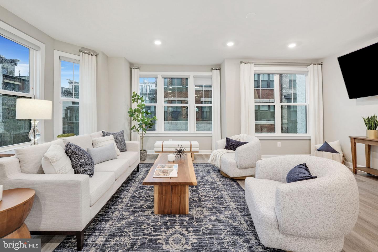 116 Market Sq NW #21