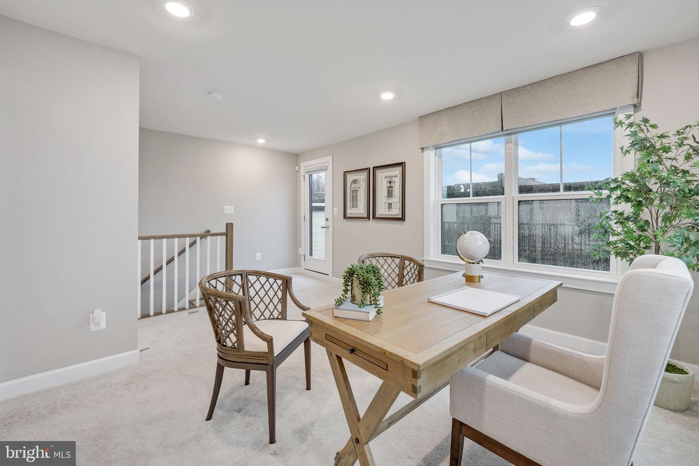 116 Market Sq NW #21