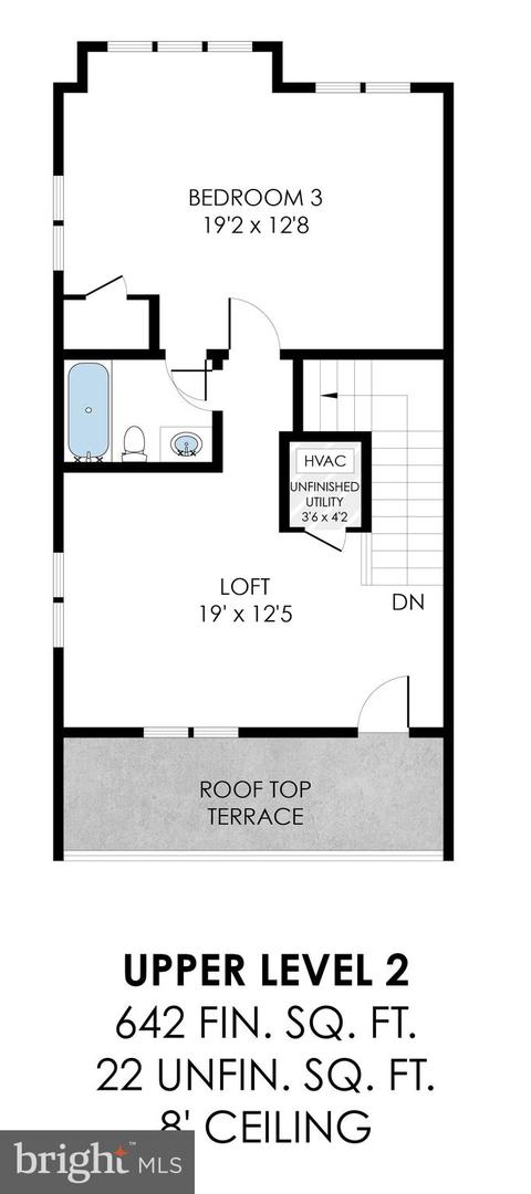 116 Market Sq NW #21