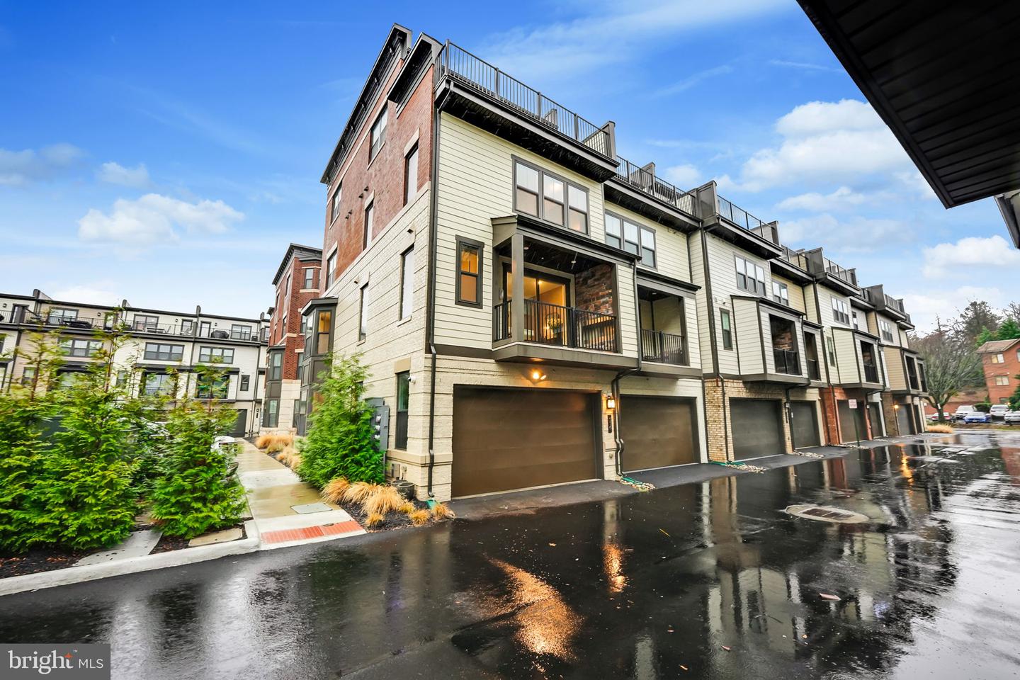 116 Market Sq NW #21