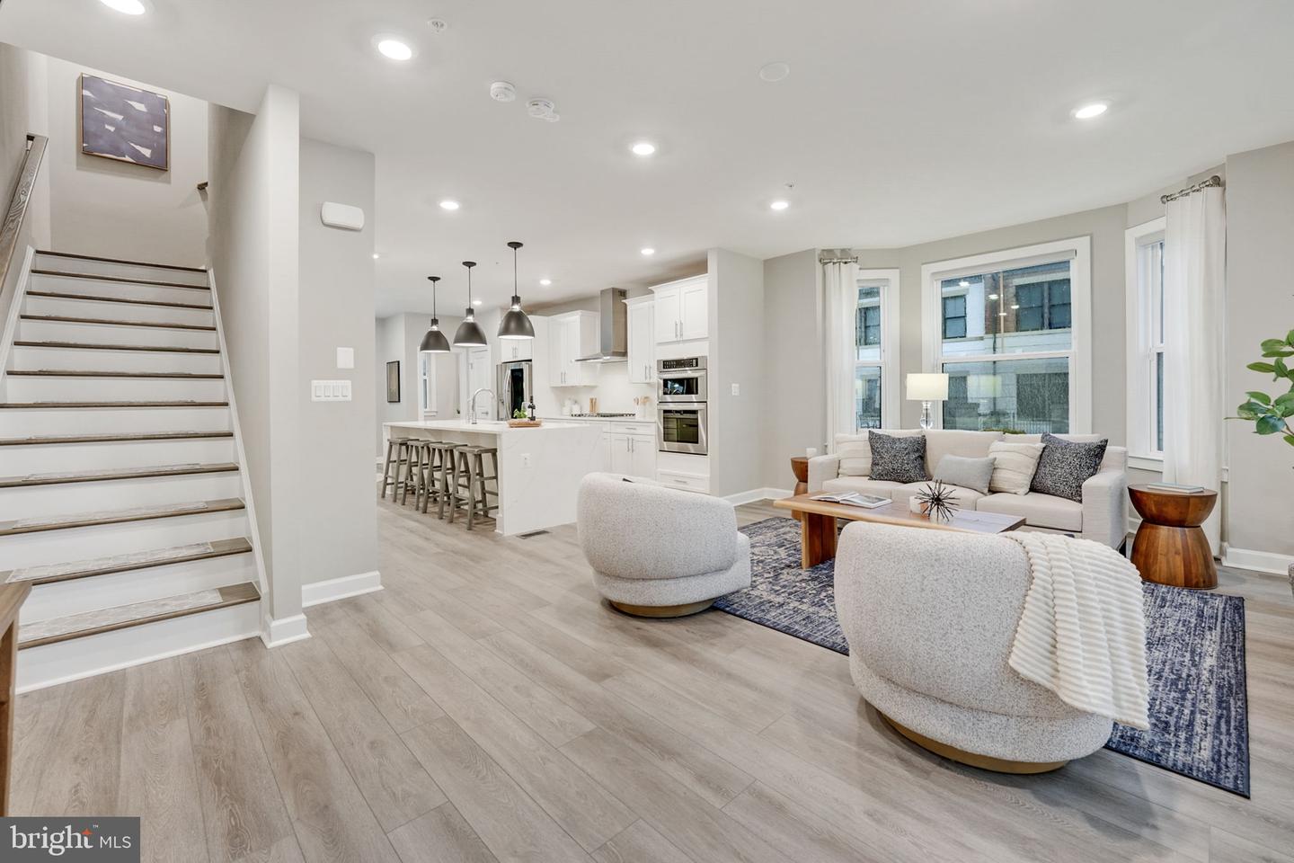 116 Market Sq NW #21